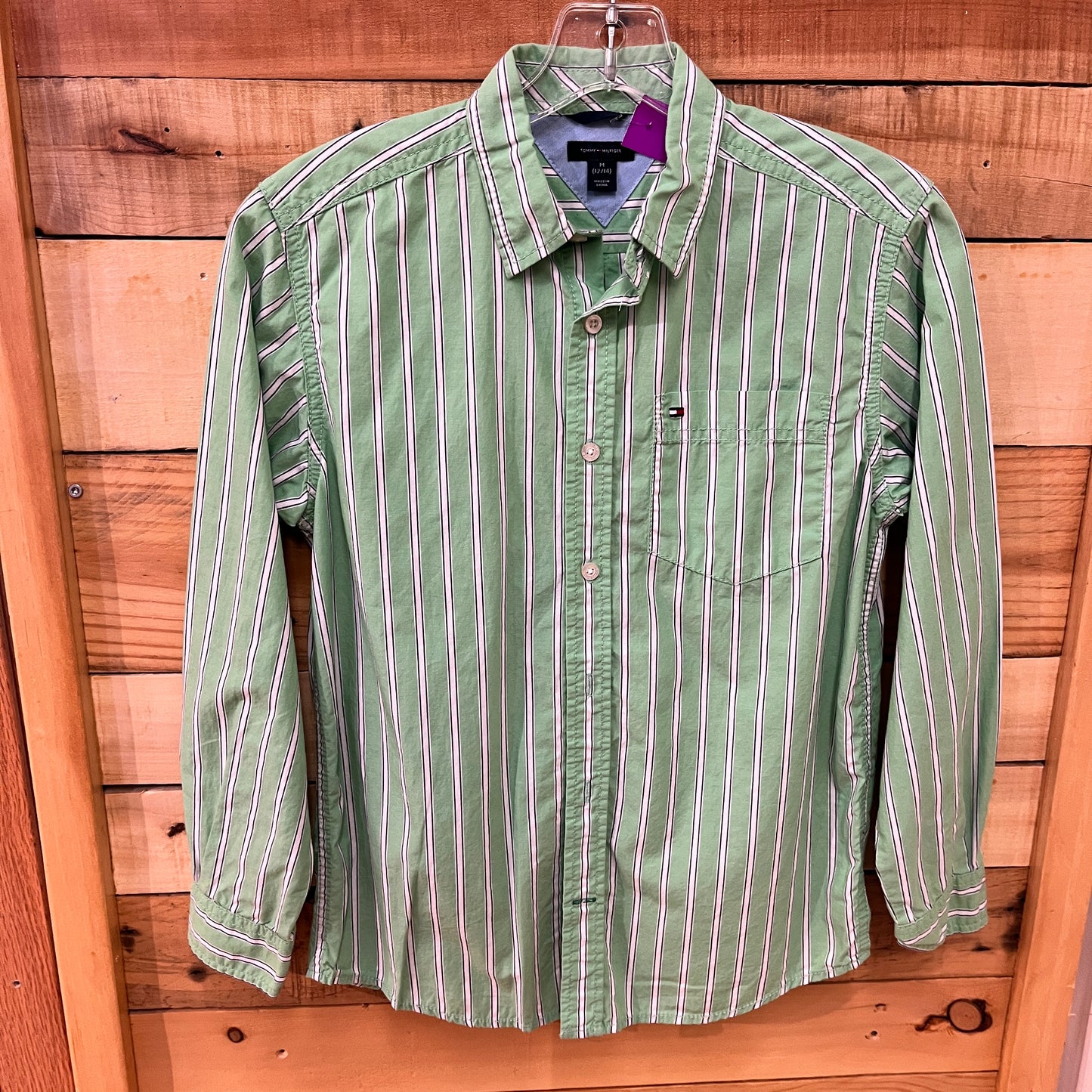 Tommy Hilfiger Shirt