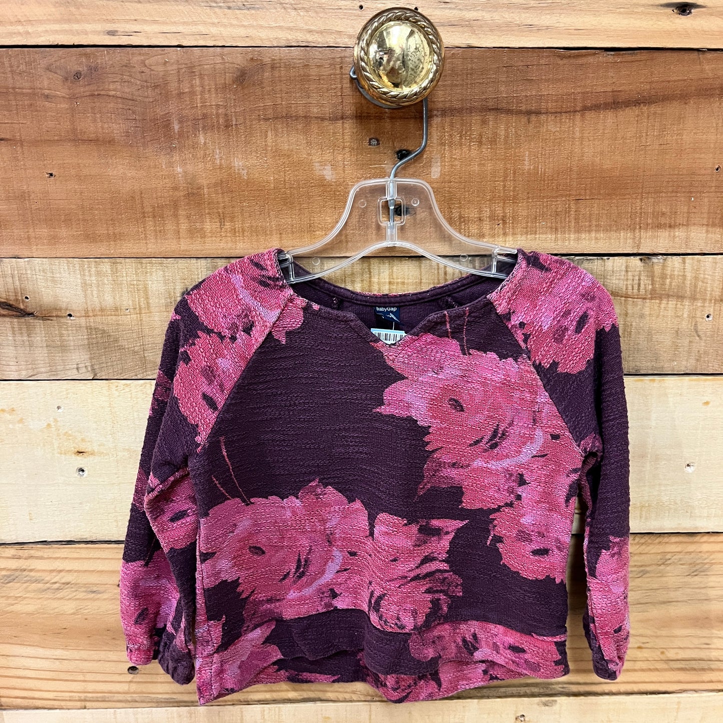 Baby Gap child size 2T Shirt