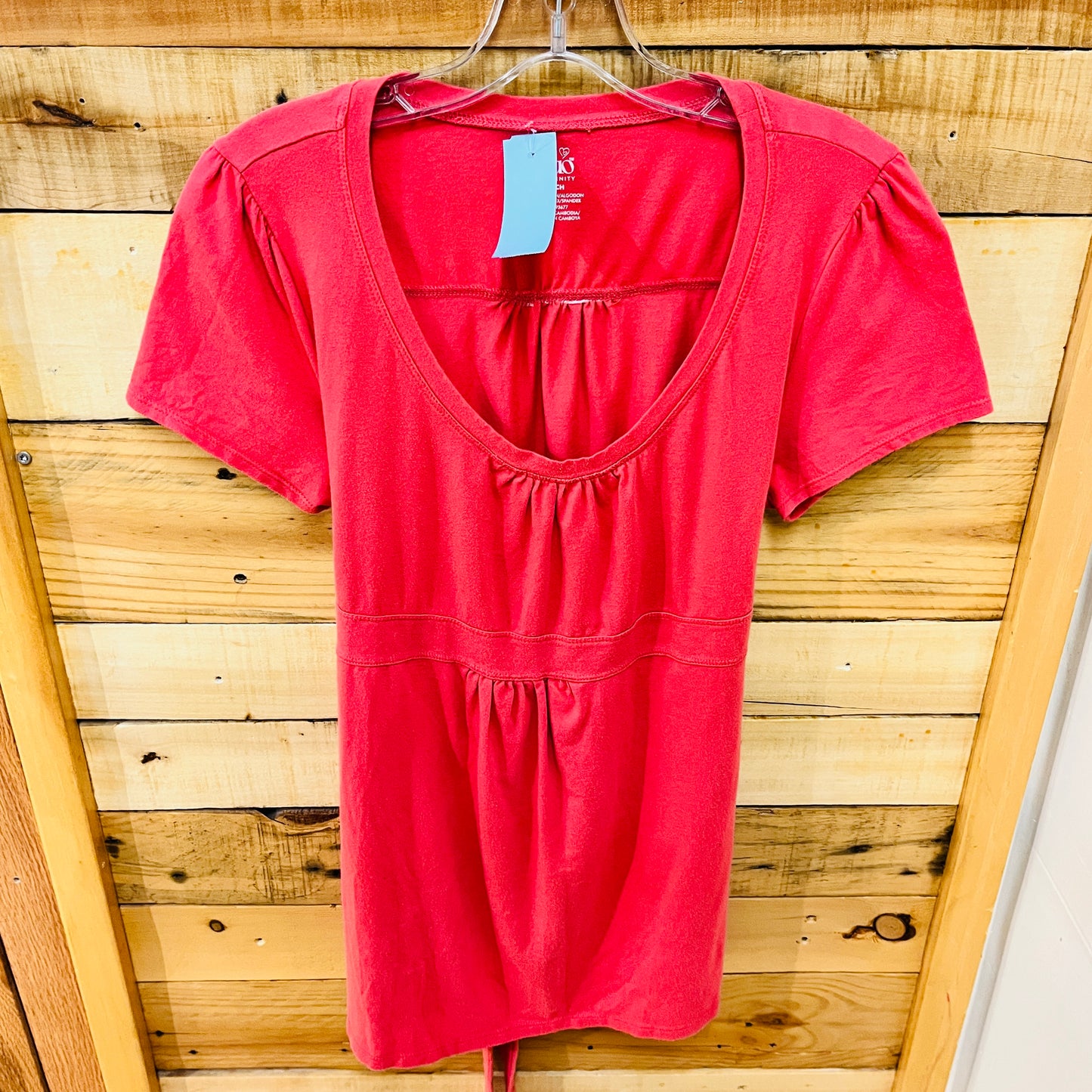 Duo Maternity Size S maternity Shirt
