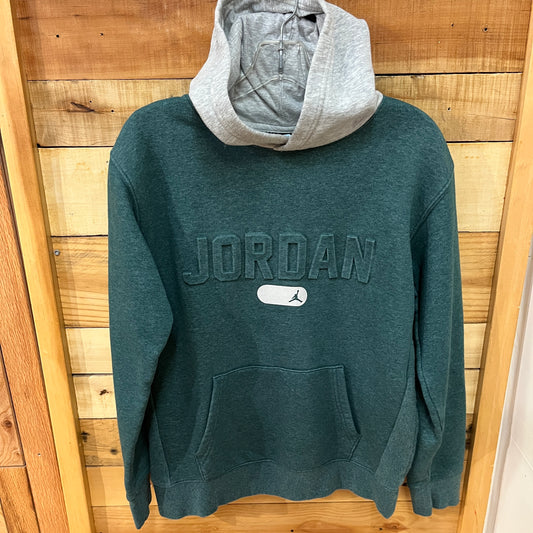 Jordan Ath Sweatshirt- Youth