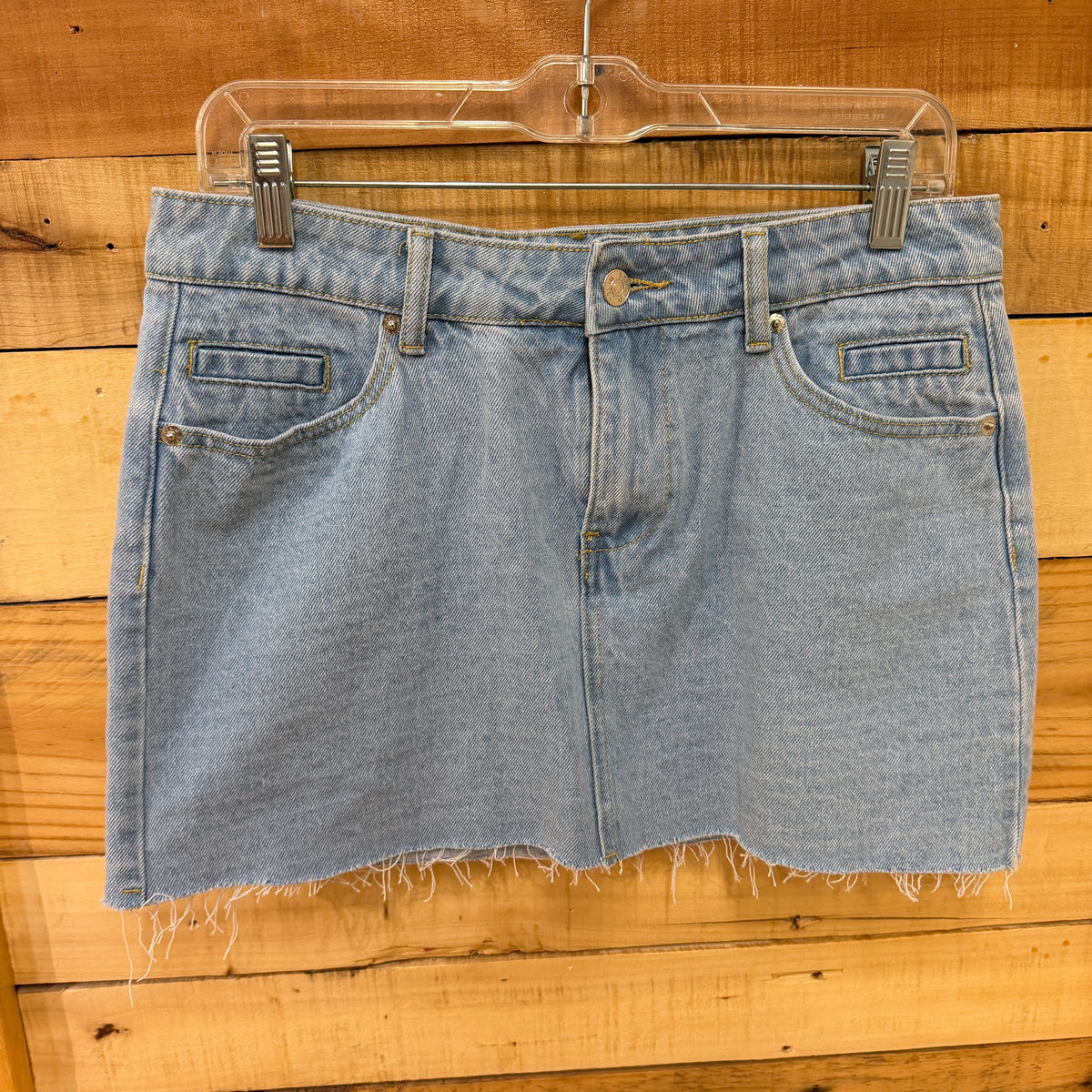 Junior M jr Skirt
