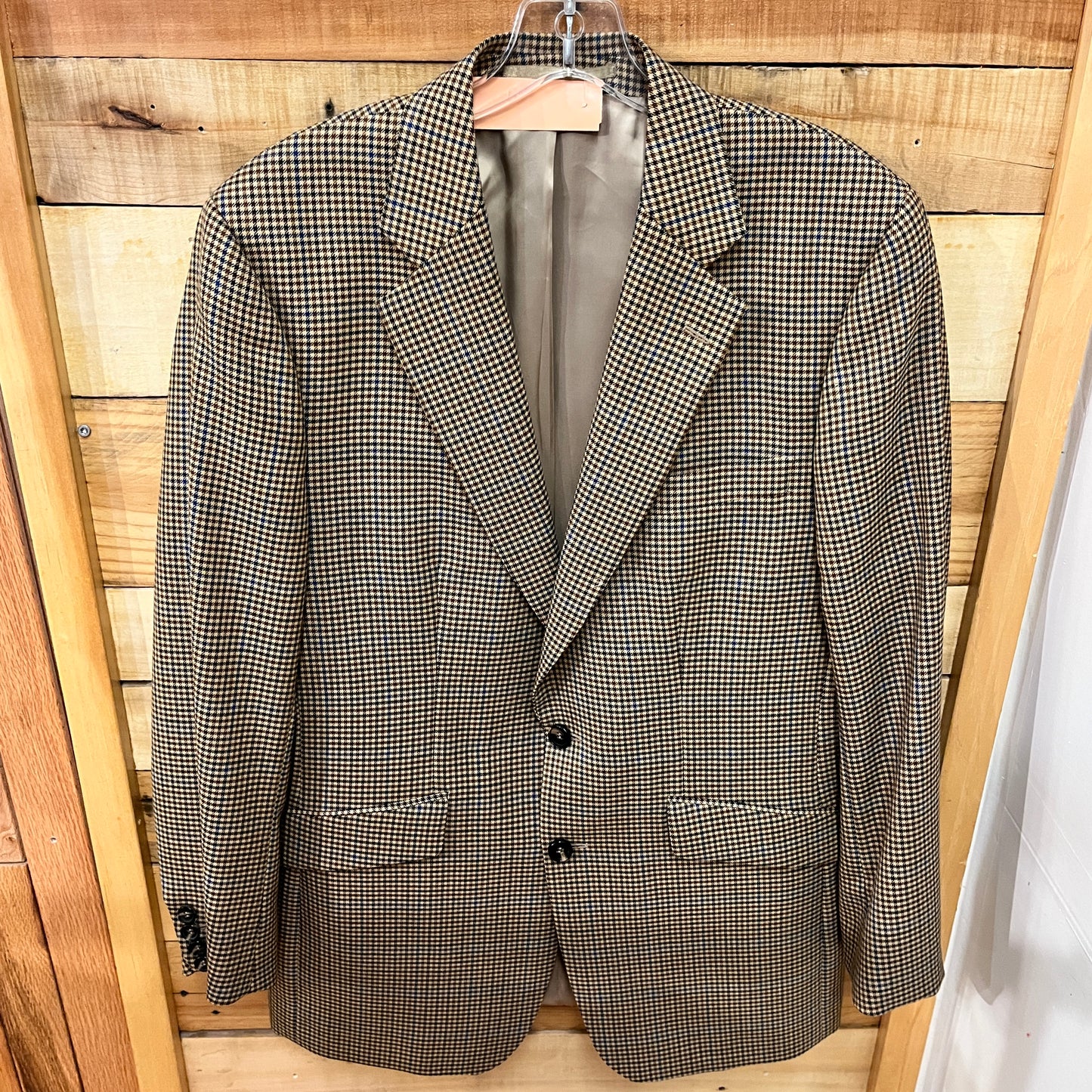 Mens Size M men Sport Coat