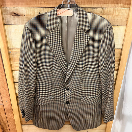 Mens Size M men Sport Coat