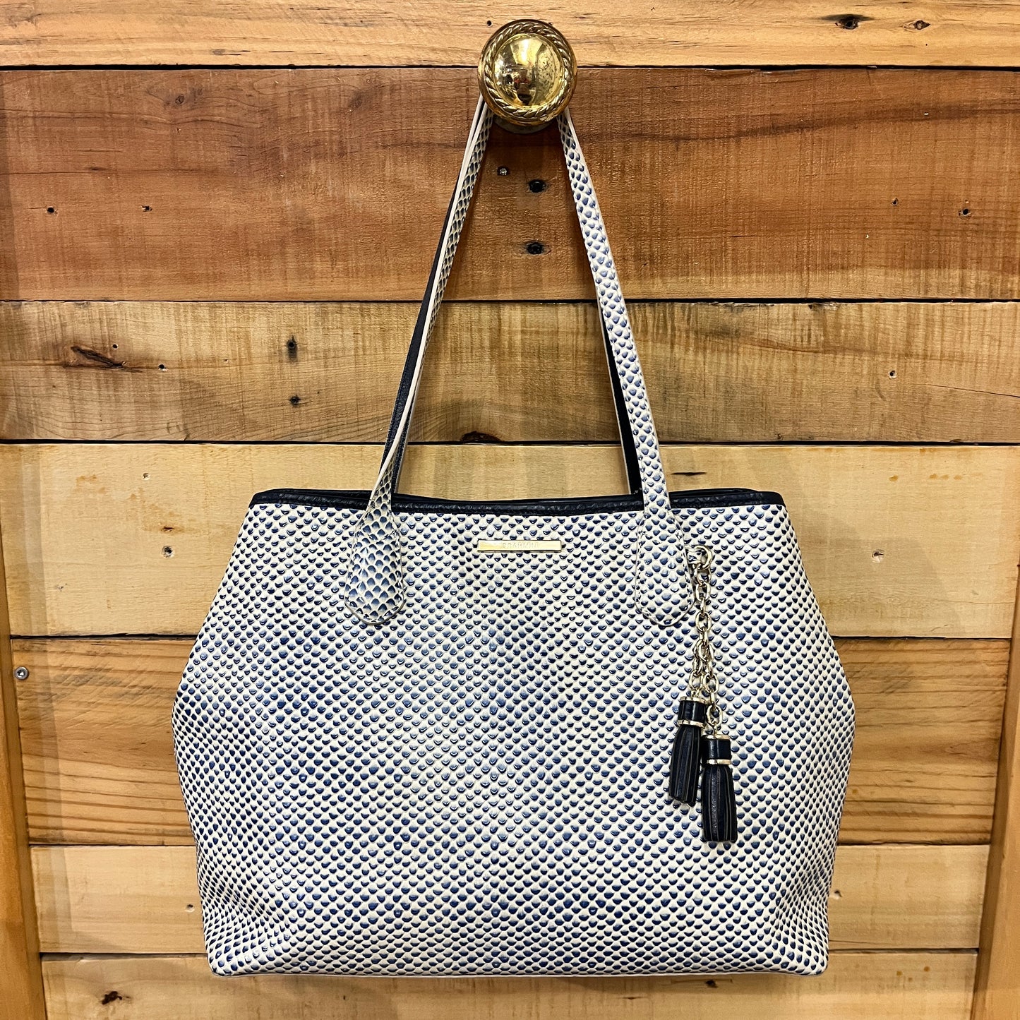 Brahmin size L Women's Purse