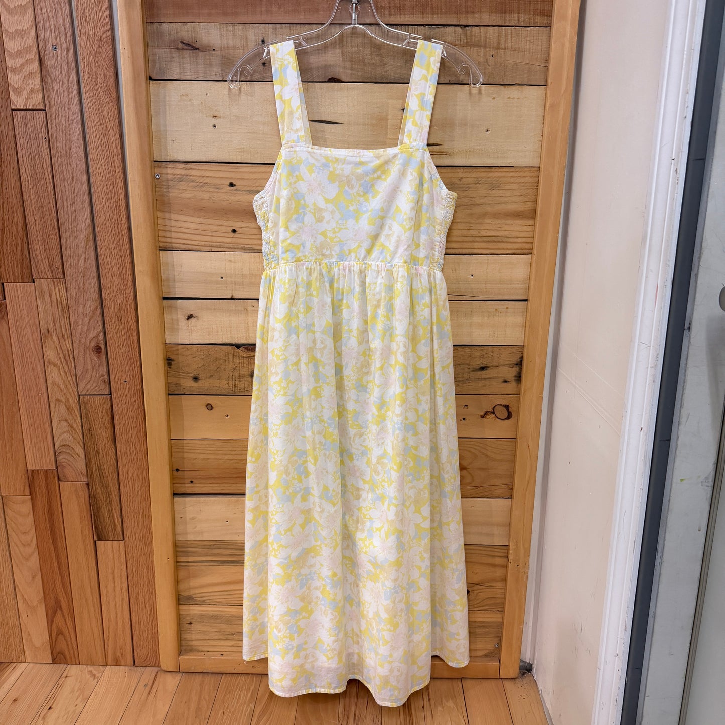 Hatch Maternity Size S maternity Dress