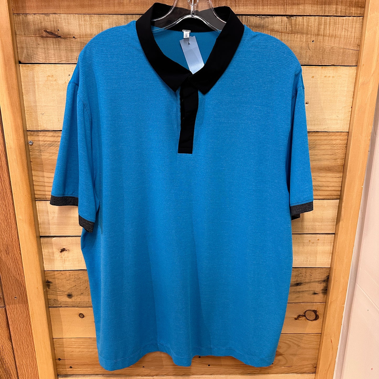 lululemon Mens Size XL men Ath Top- Men