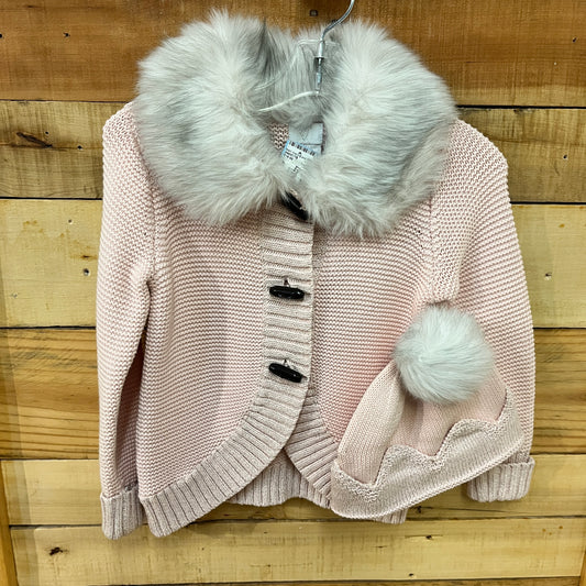 child size 4T 2-piece