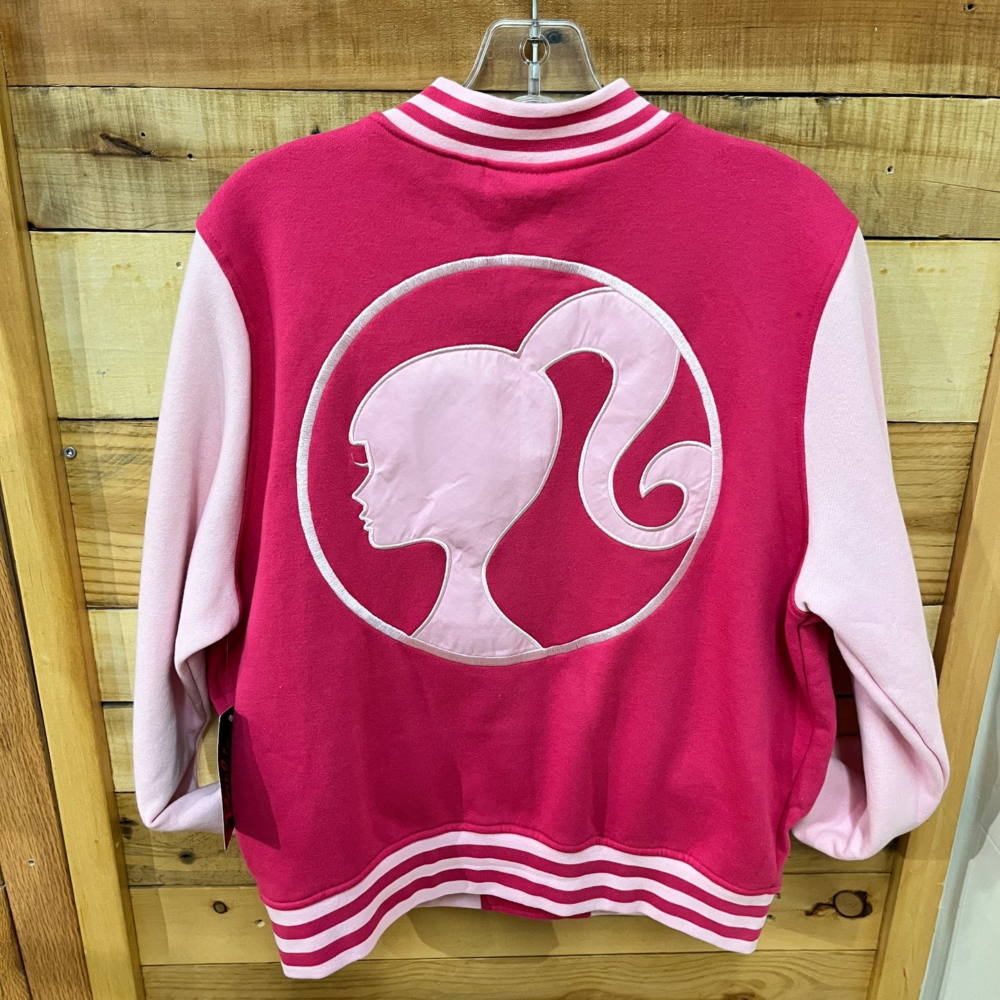 Barbie Junior L jr Jacket