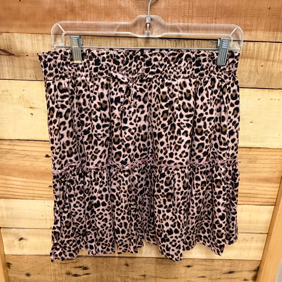 Junior M jr Skirt