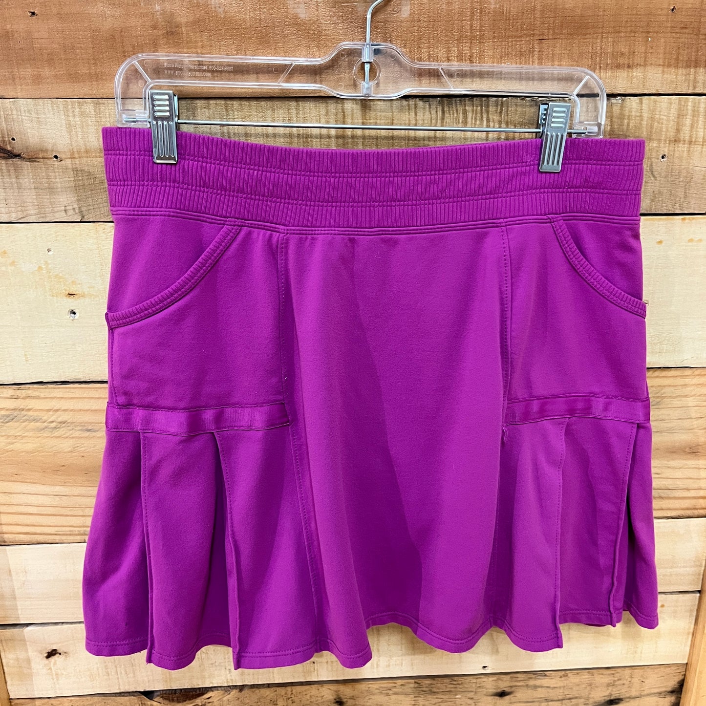 Athleta Women Size M Women's Golf Skirt