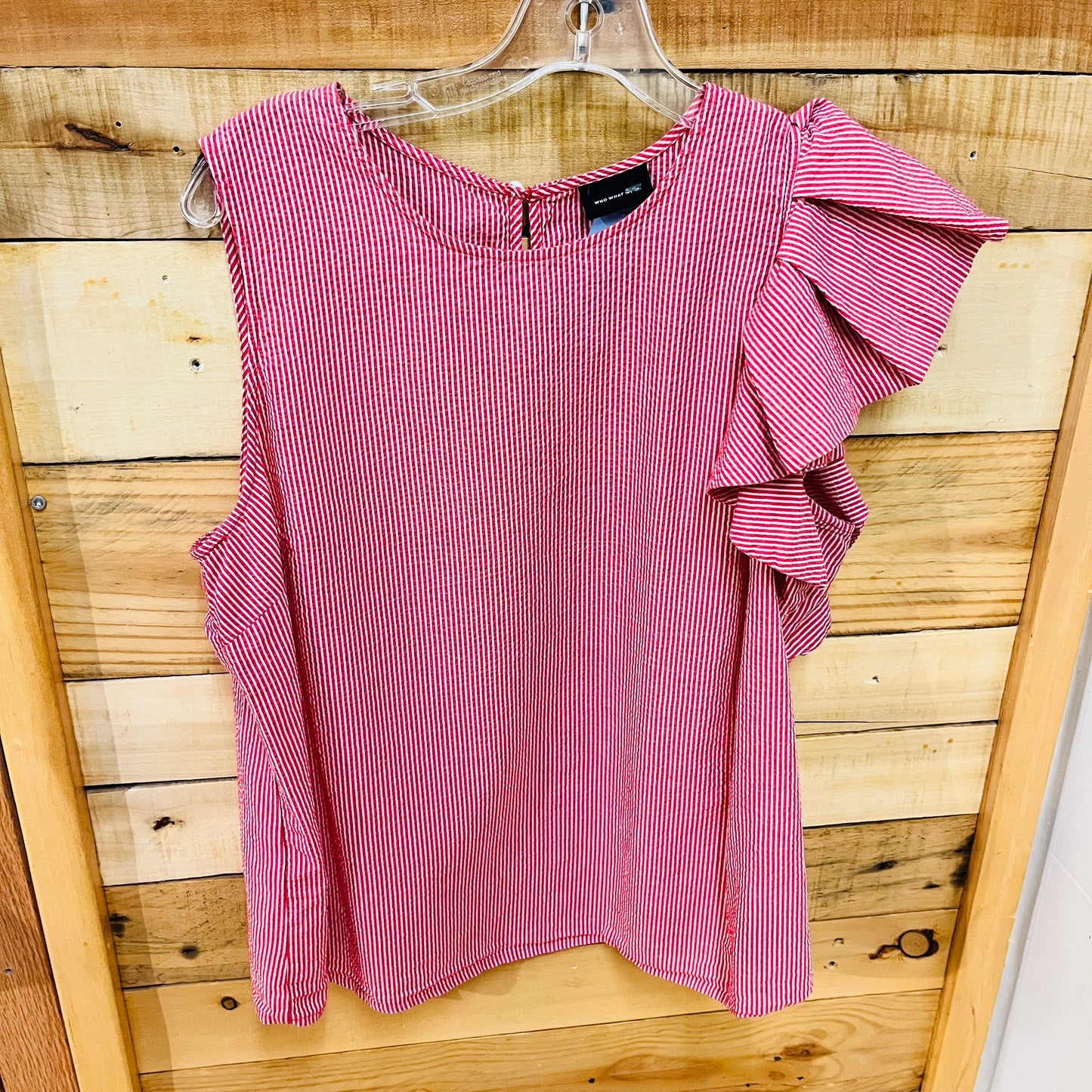 size L Women's Shirt