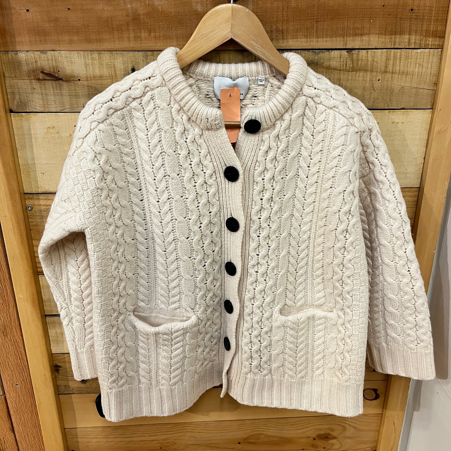 Rebecca Taylor size S Women's Cardigan