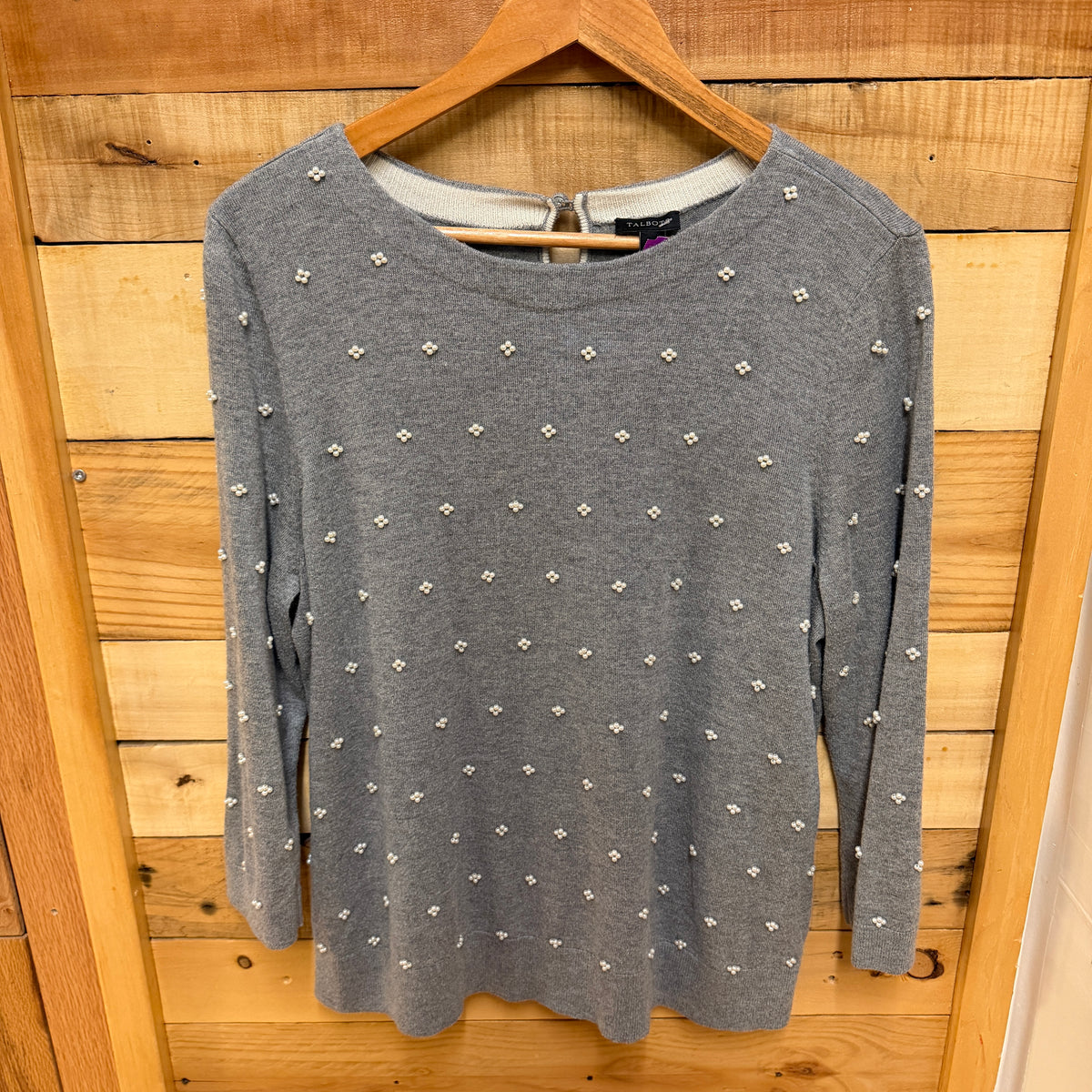 Talbots size XL Women's Sweater