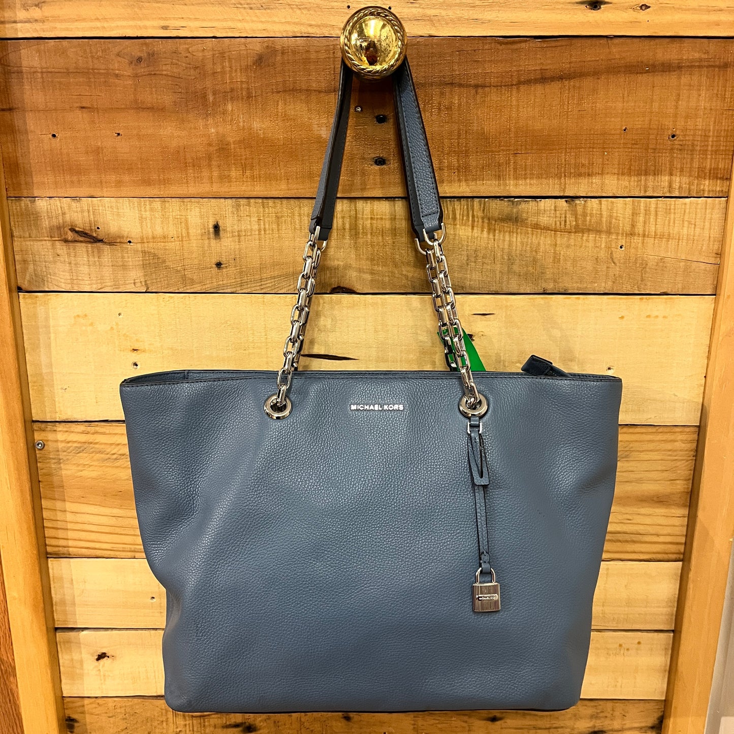 MICHAEL KORS size XL Women's Purse