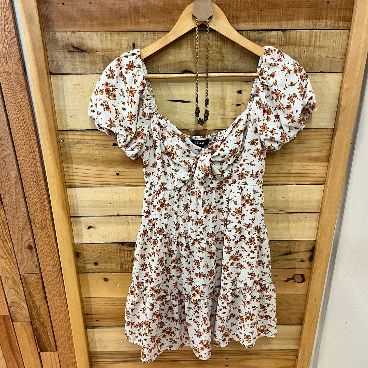 Trixxi Junior M jr Dress