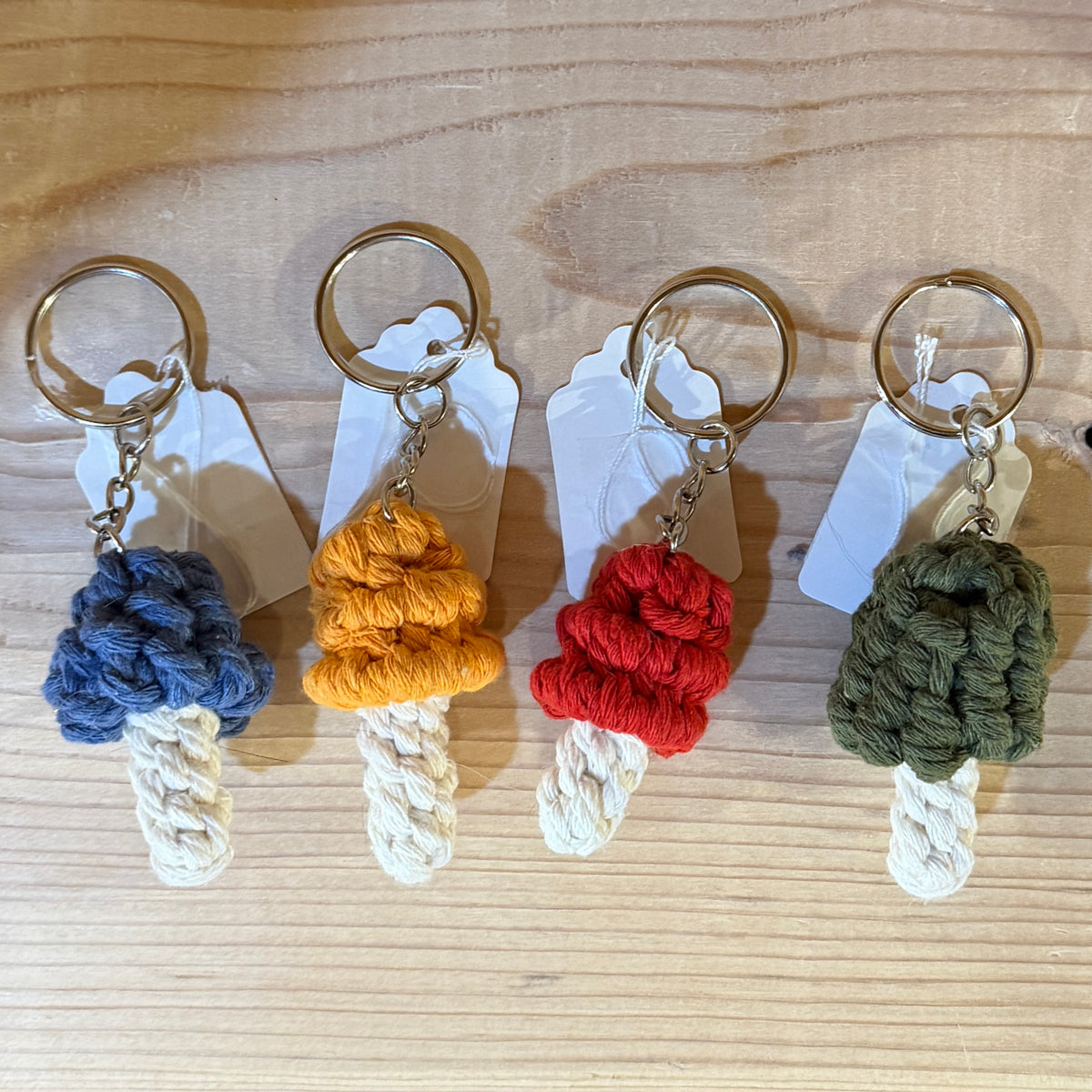 Keychain