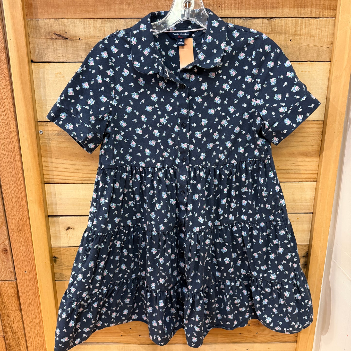 Brooks Brothers Dress