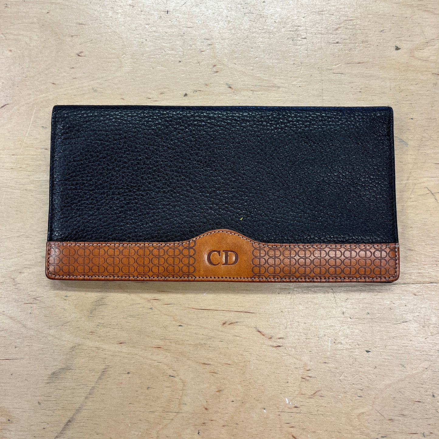 Christian Dior Wallet