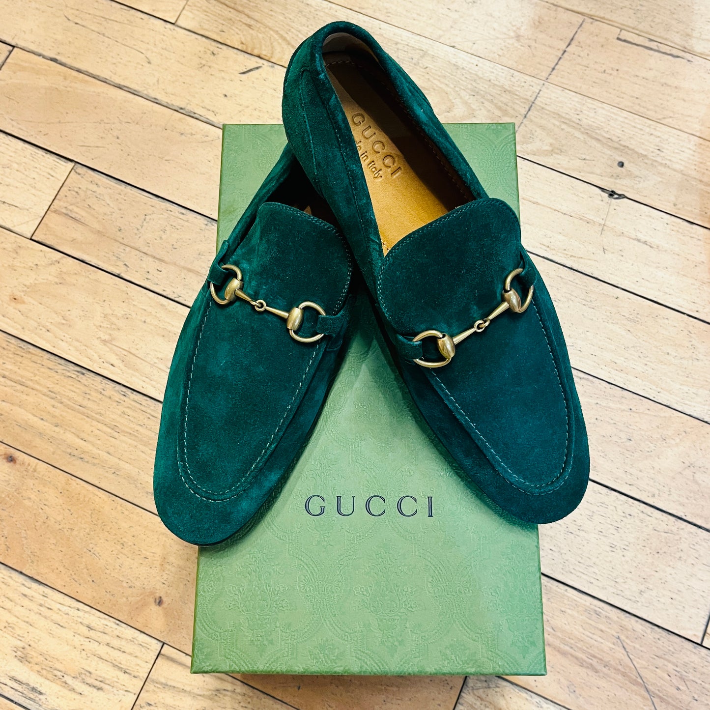 Gucci Shoes