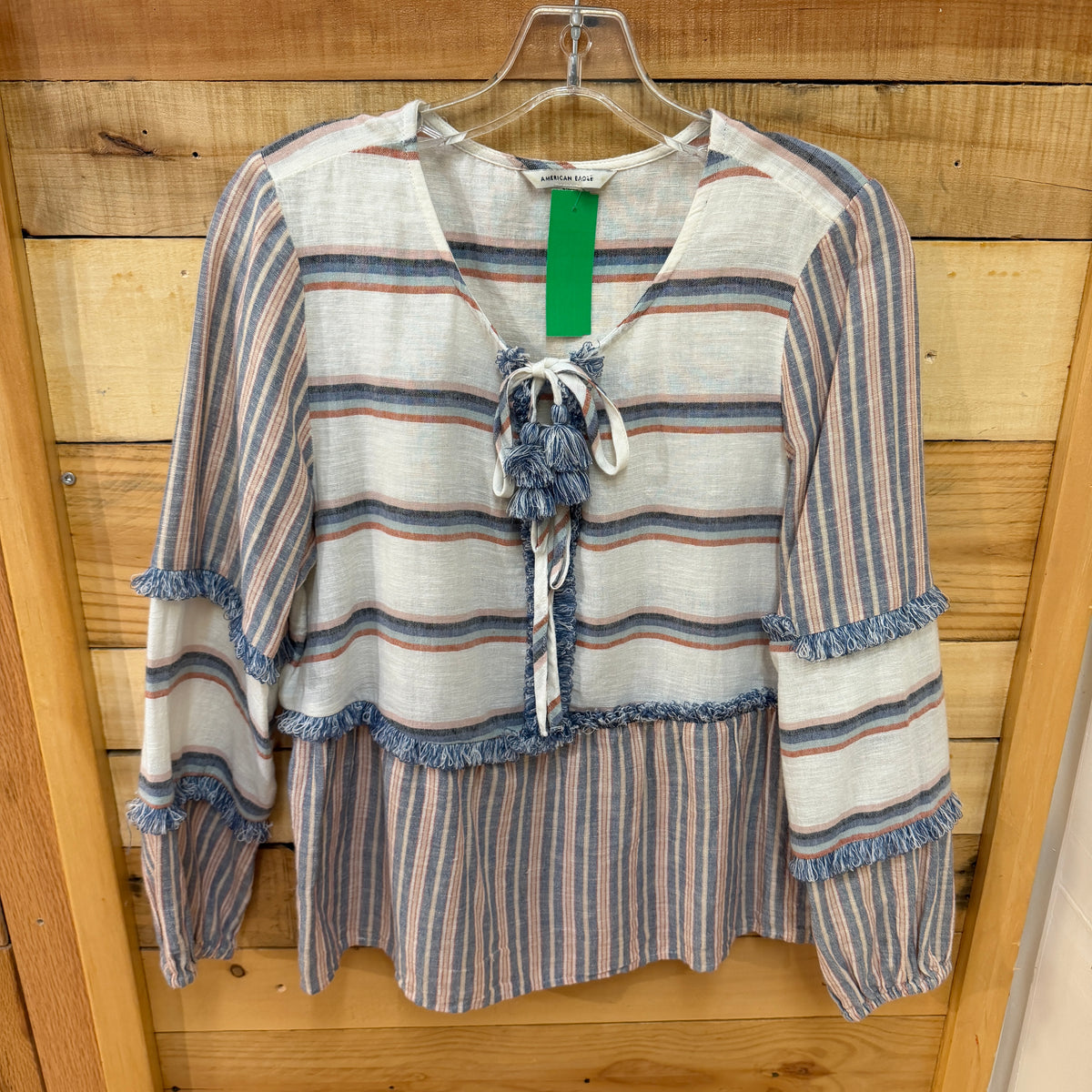 American Eagle Junior S jr Shirt