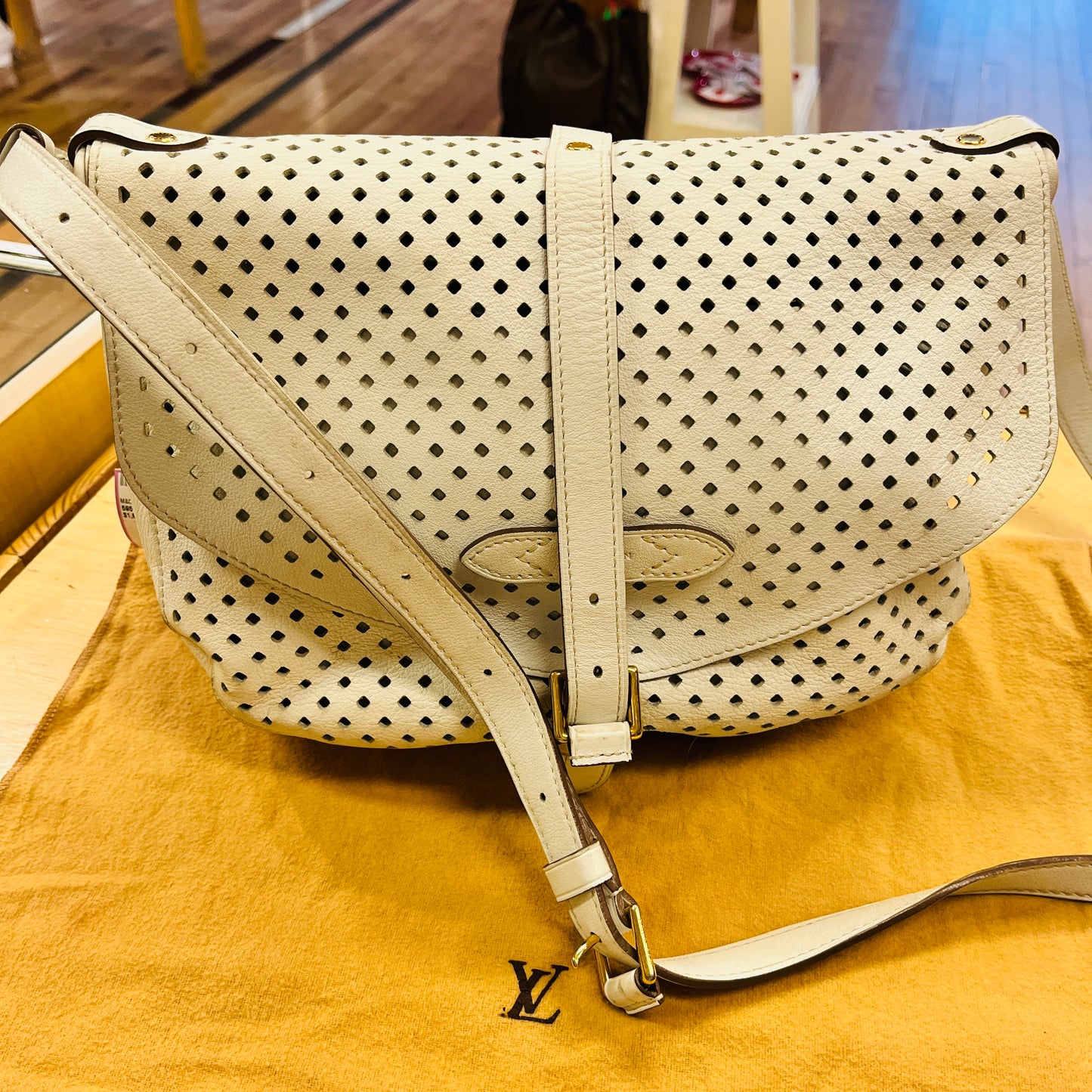 Louis Vuitton Purse