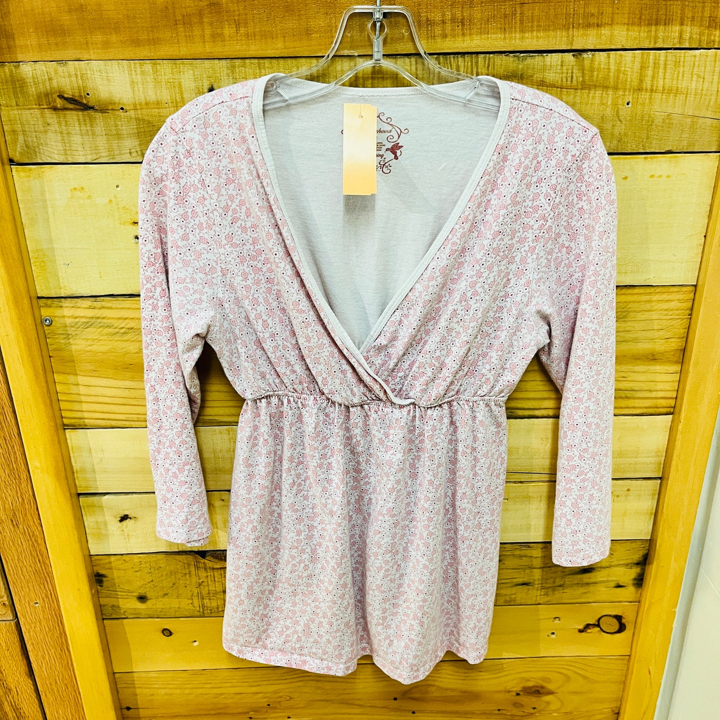 Motherhood Maternity Size M maternity Shirt