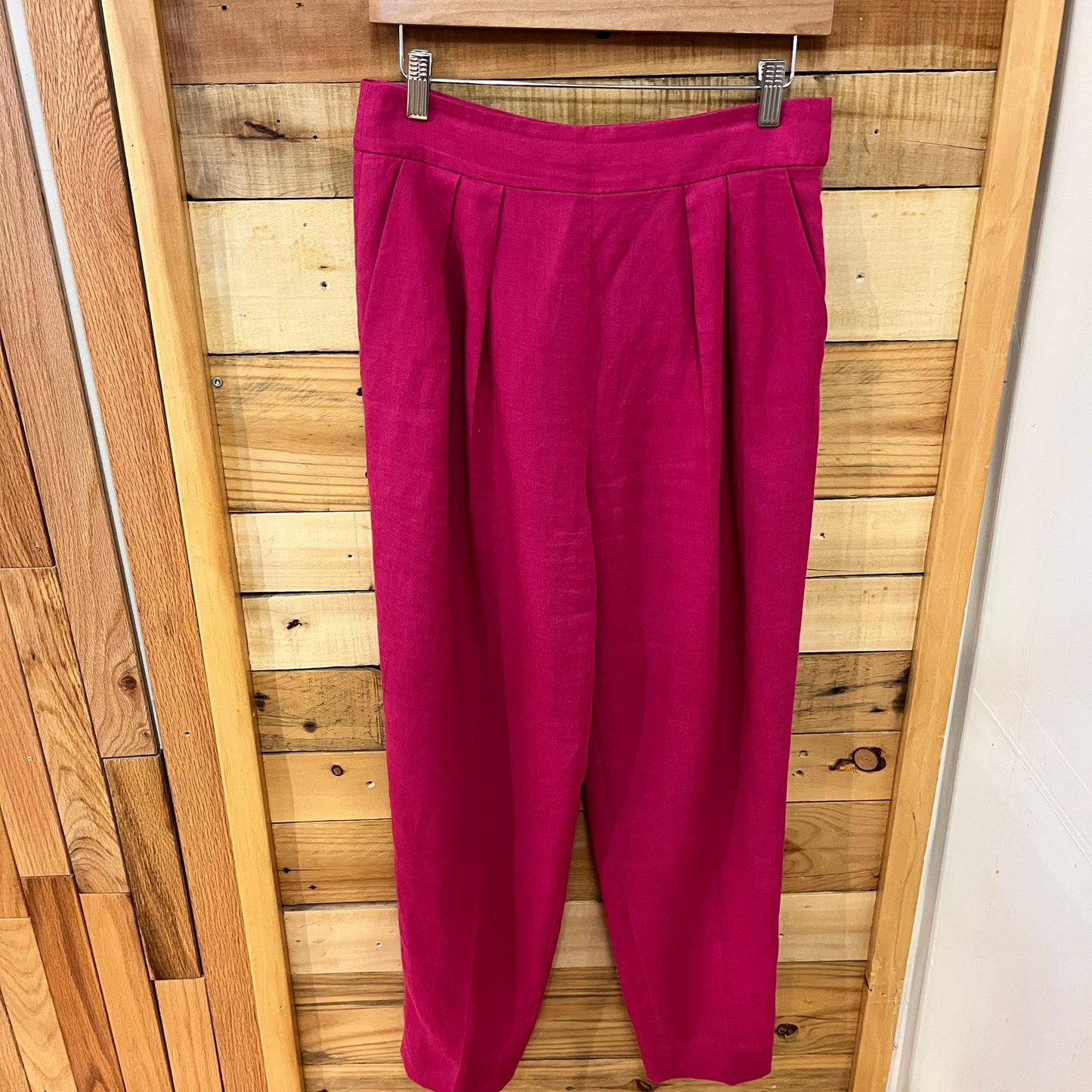 Theory size 4 Wmn S Pants
