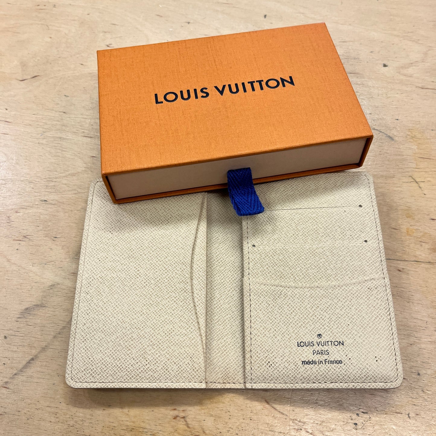 Louis Vuitton Wallet