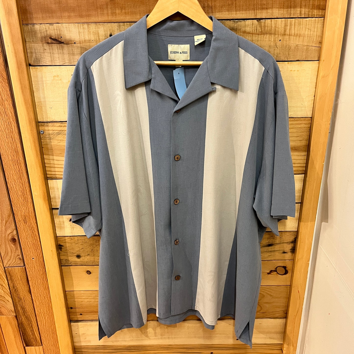 Joseph & Feiss Mens Size XXL men Shirt