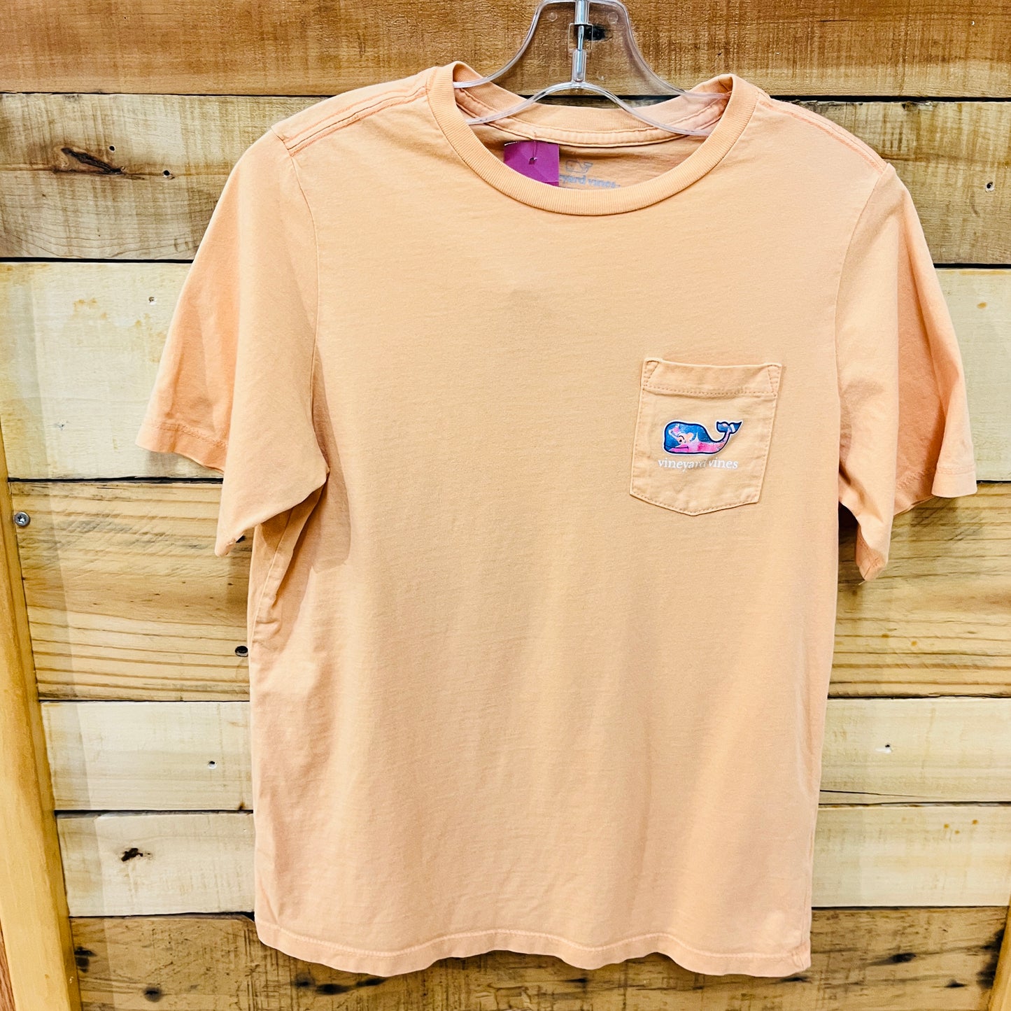 Vineyard Vines child size 7 yth T-Shirt