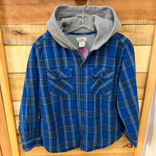 LL Bean Jacket