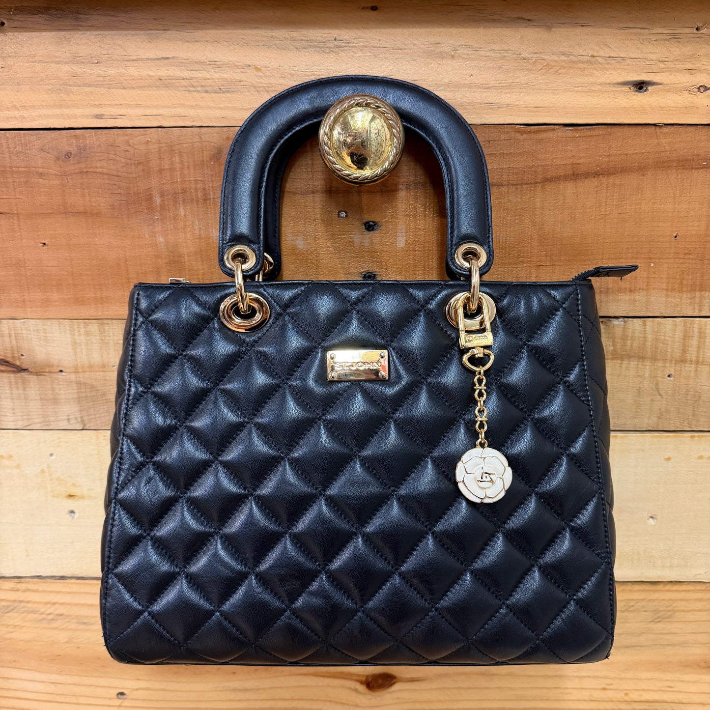 St. John size Purse