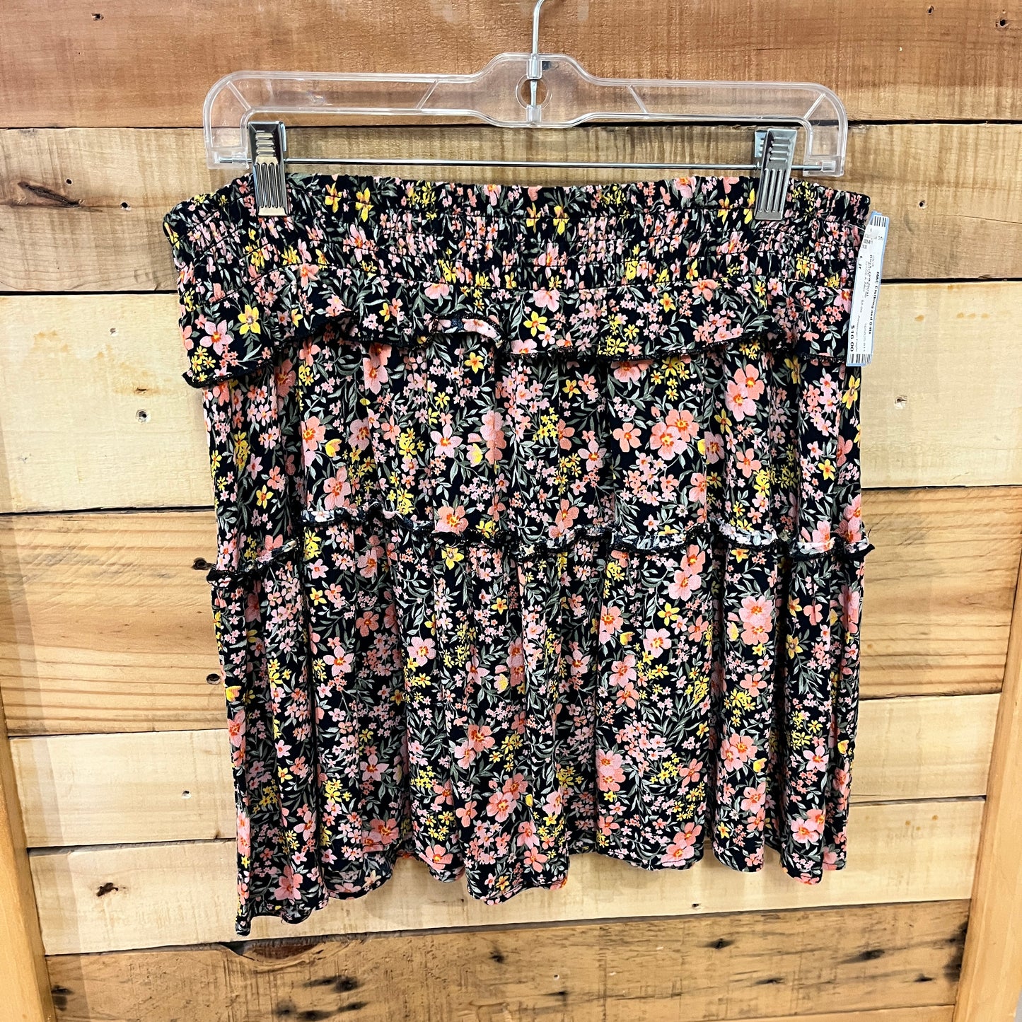 American Eagle Junior L jr Skirt