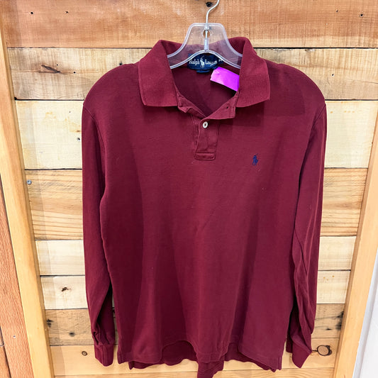 Ralph Lauren Mens Size M men Shirt
