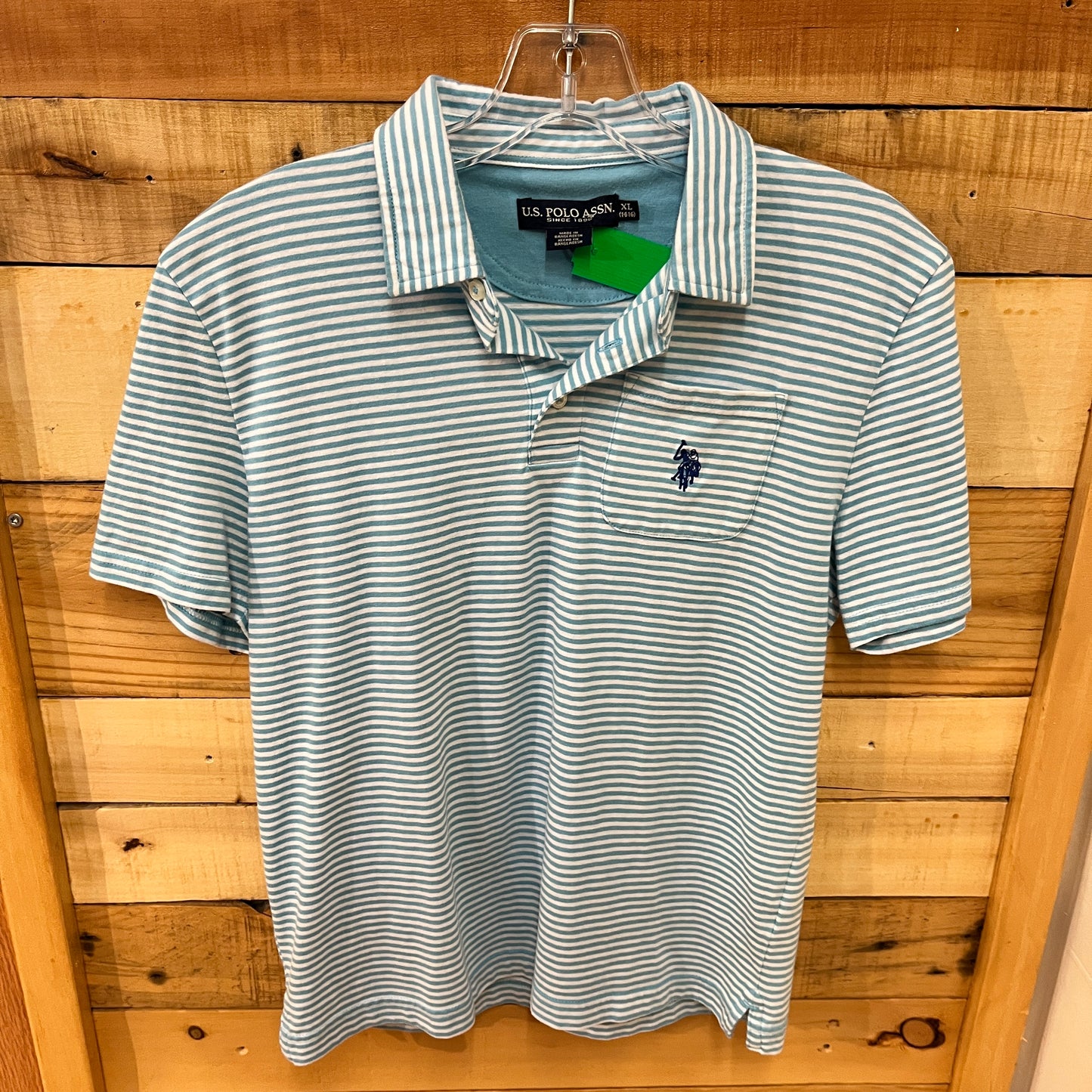 U.S. Polo Assn. Shirt