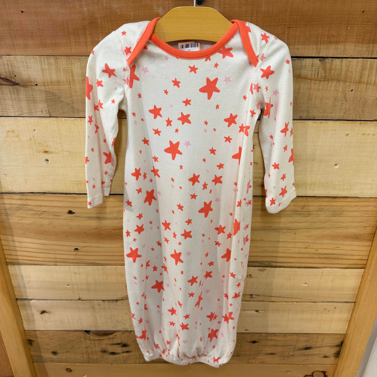 Hanna Andersson child size 3 mo Sleep Sack