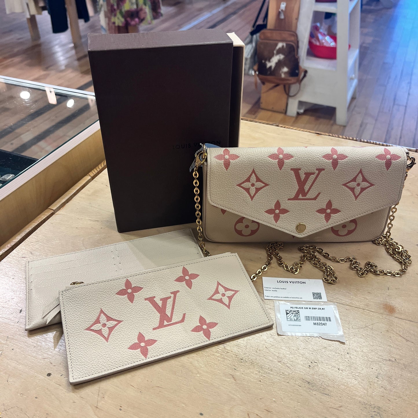 Louis Vuitton Purse