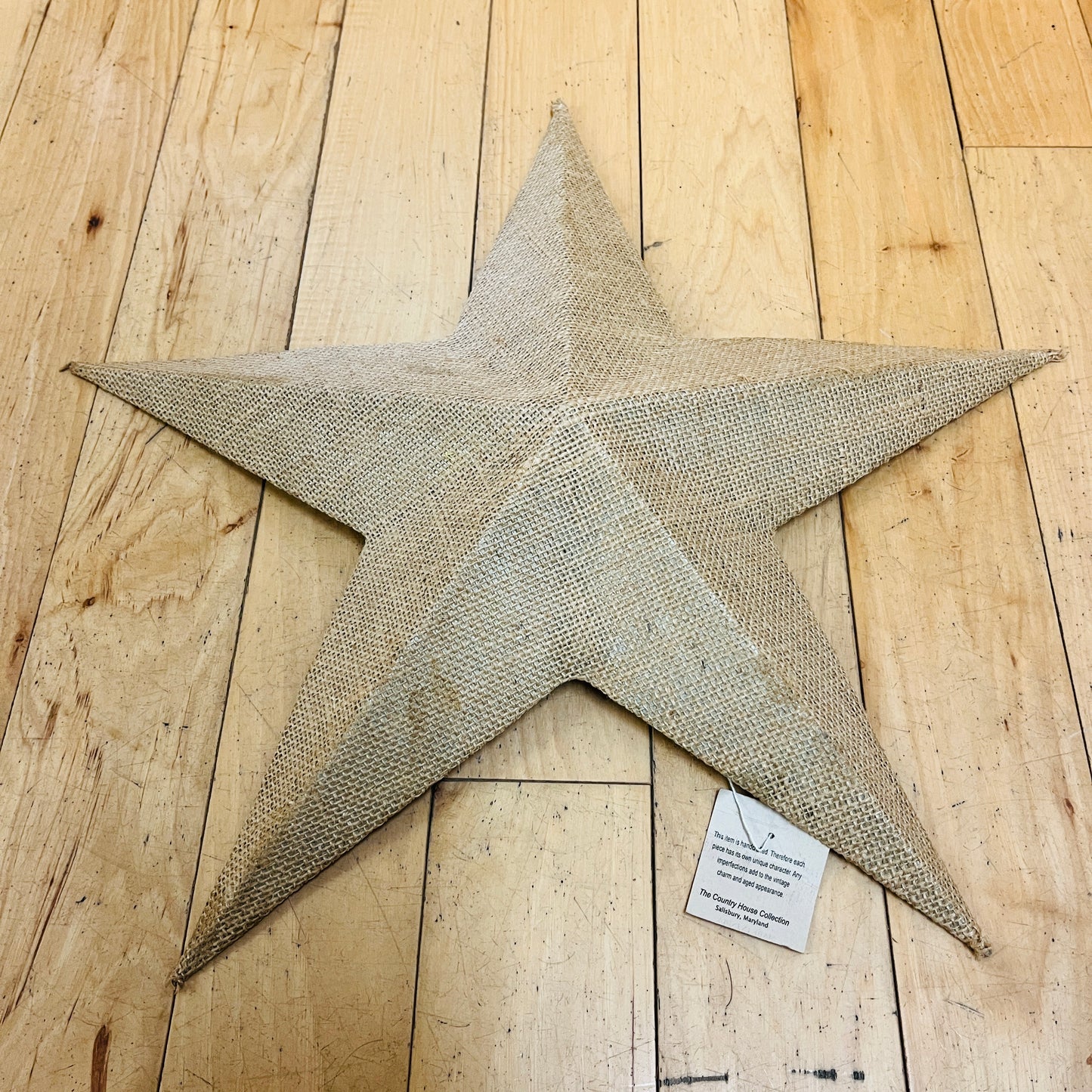 Wall Decoration