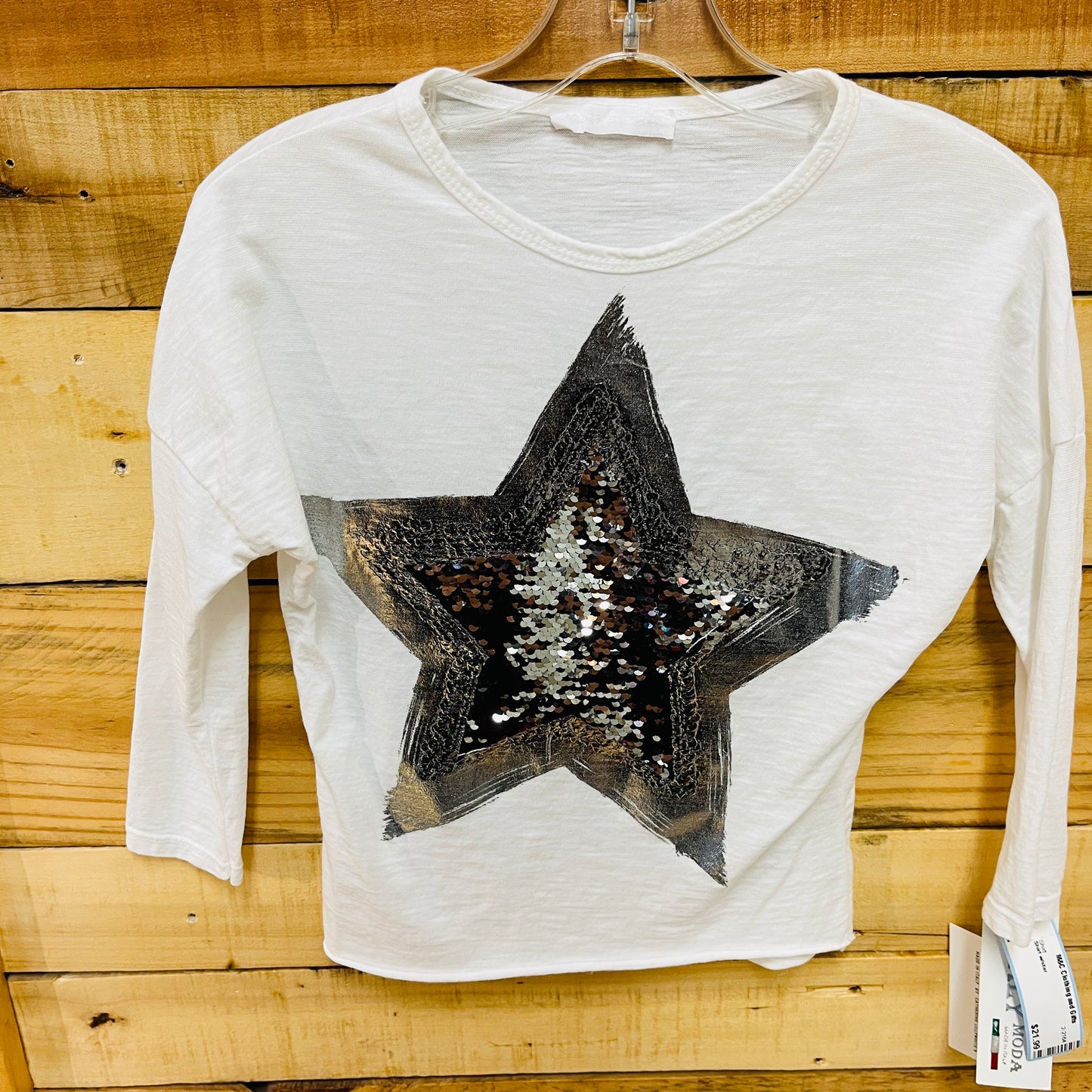 child size 3T Shirt