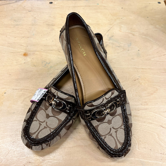 Coach Womens Shoe Size 9 Women Shoes