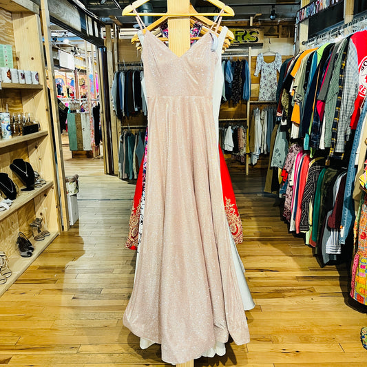 Trixxi Junior 5  jr Gown