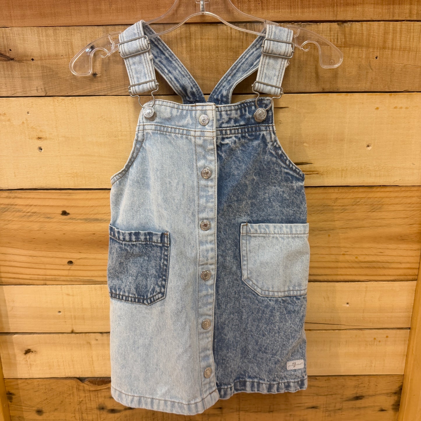 7 for all Mankind child size 4T Dress