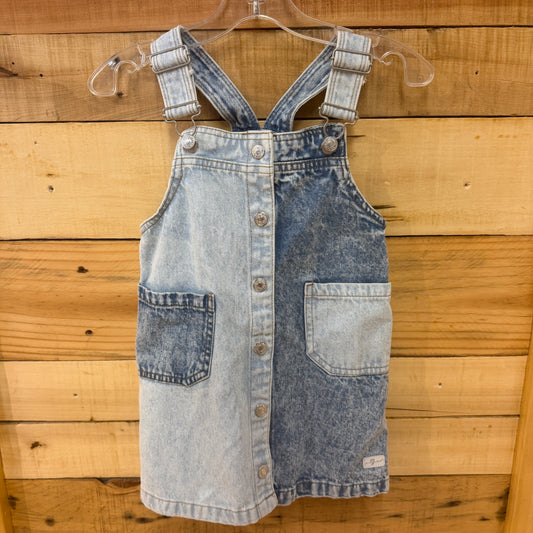 7 for all Mankind child size 4T Dress