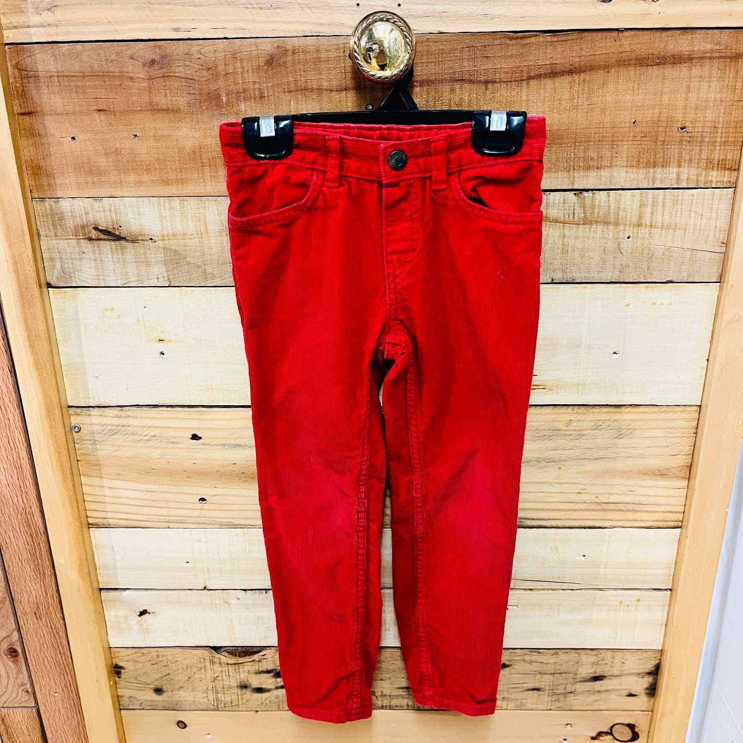 H&M child size 6 yth Pants