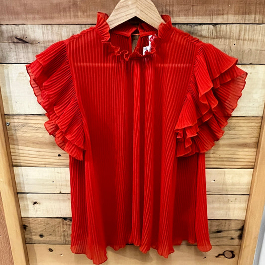 Anthropologie size S  Women's Shirt