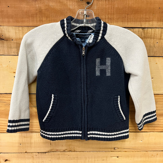 Tommy Hilfiger child size 3T Jacket