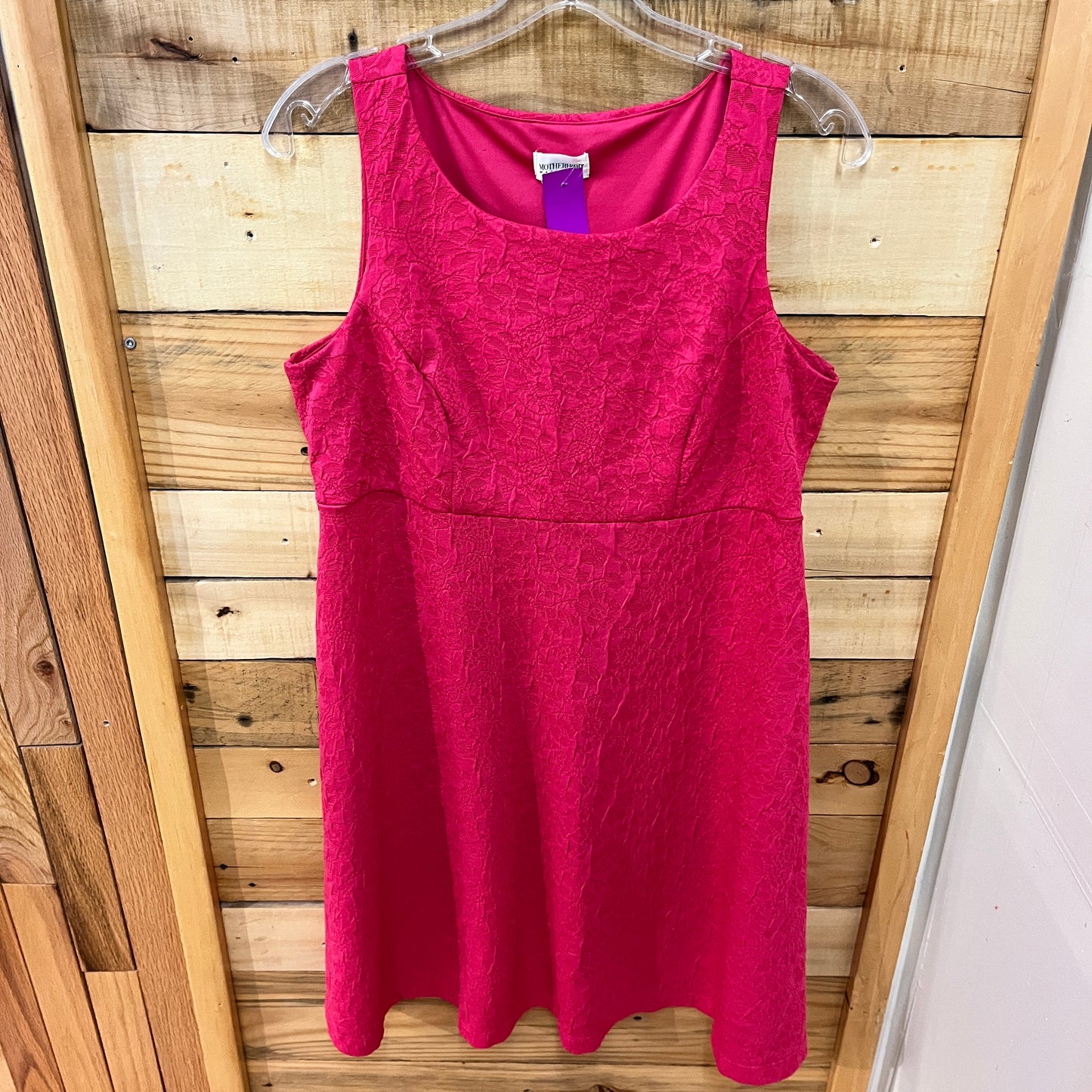Motherhood Maternity Size M maternity Dress