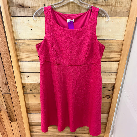 Motherhood Maternity Size M maternity Dress