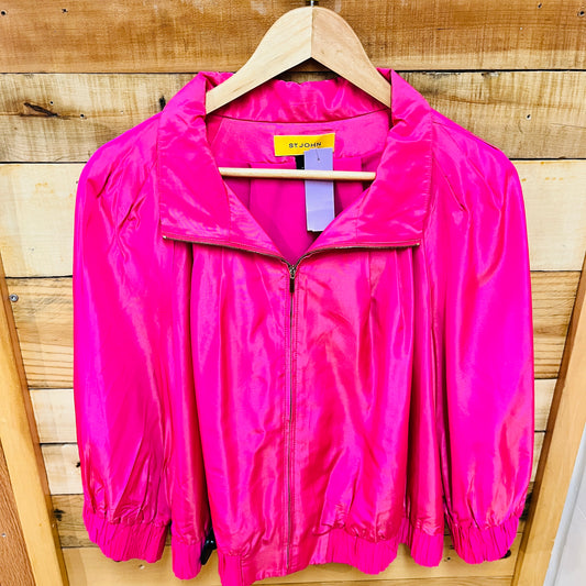 St. John size L  Women's Jacket