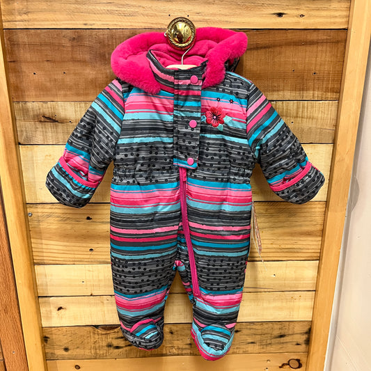 Wippette Kids child size 3 mo Snowsuit